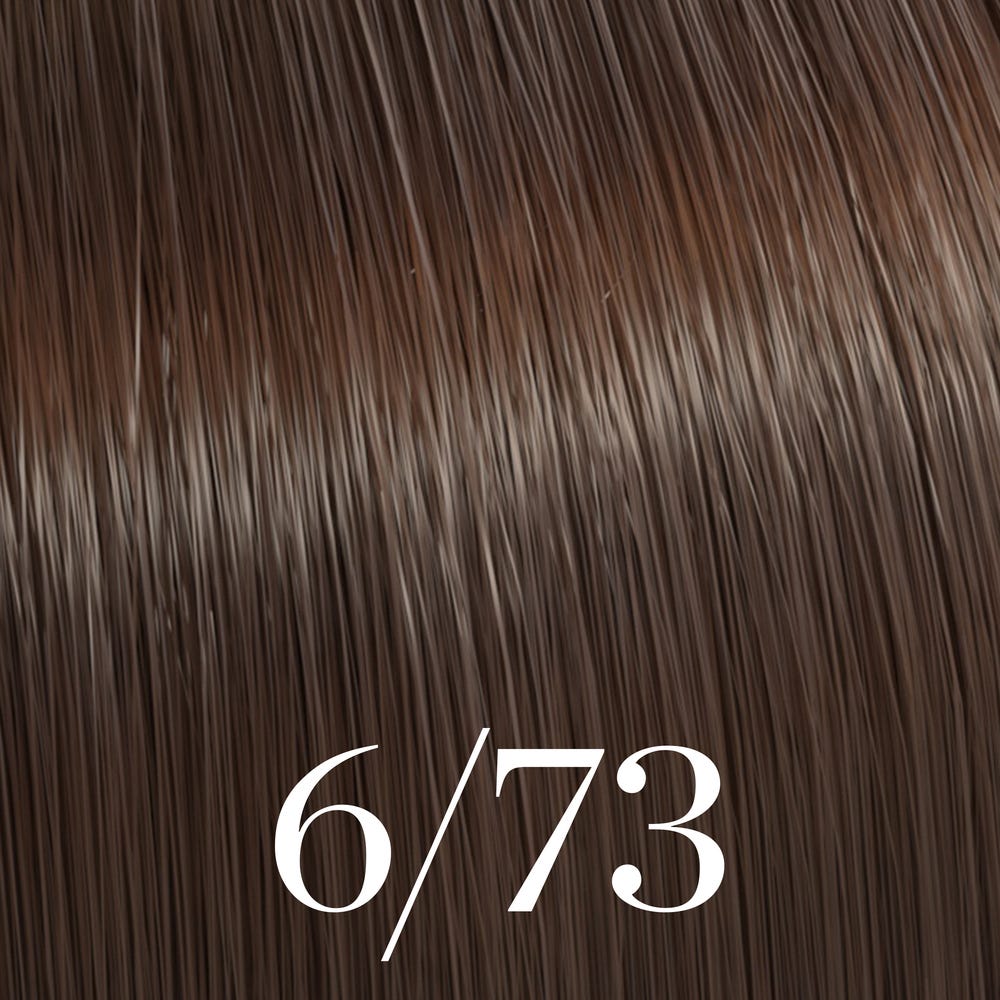12123703-Farbe-Dunkelblond Braun-Gold 6/73