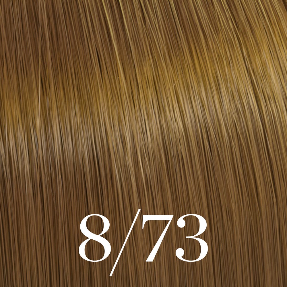 12123705-Farbe-Hellblond Braun-Gold 8/73