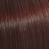 Dunkelblond Braun-Mahagoni 6/75