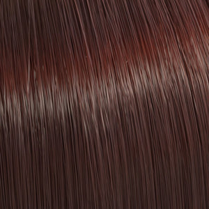 Dunkelblond Braun-Mahagoni 6/75