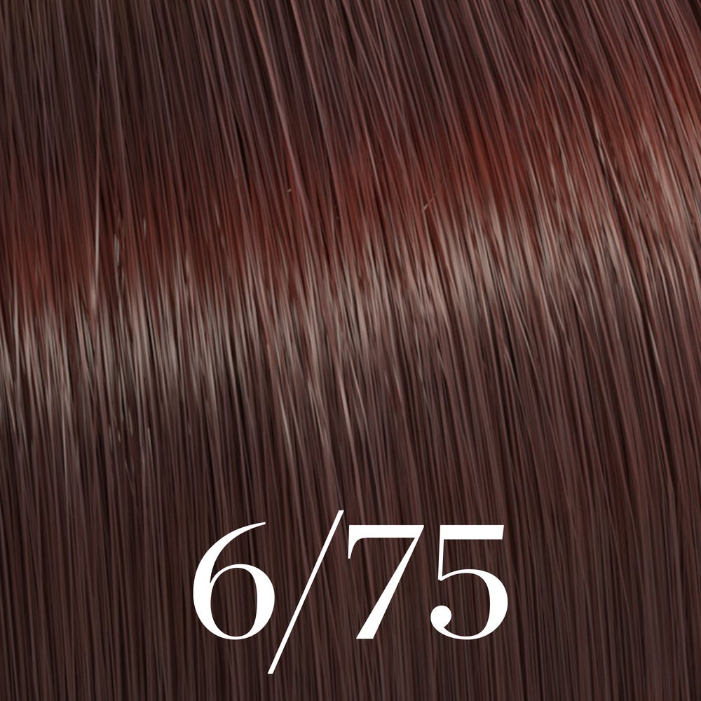 12123708-Farbe-Dunkelblond Braun-Mahagoni 6/75