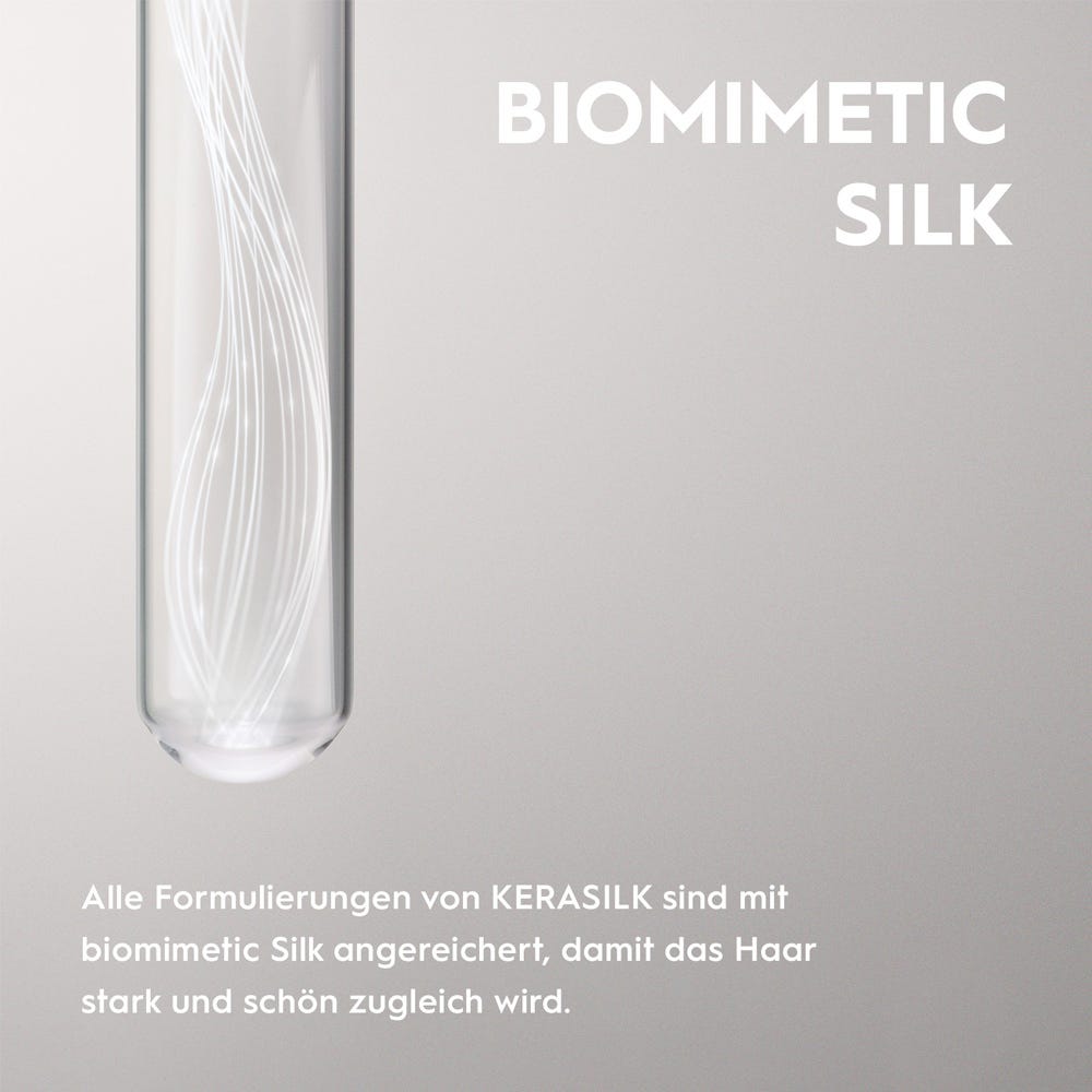 Kerasilk Deep Bond Repair Duo