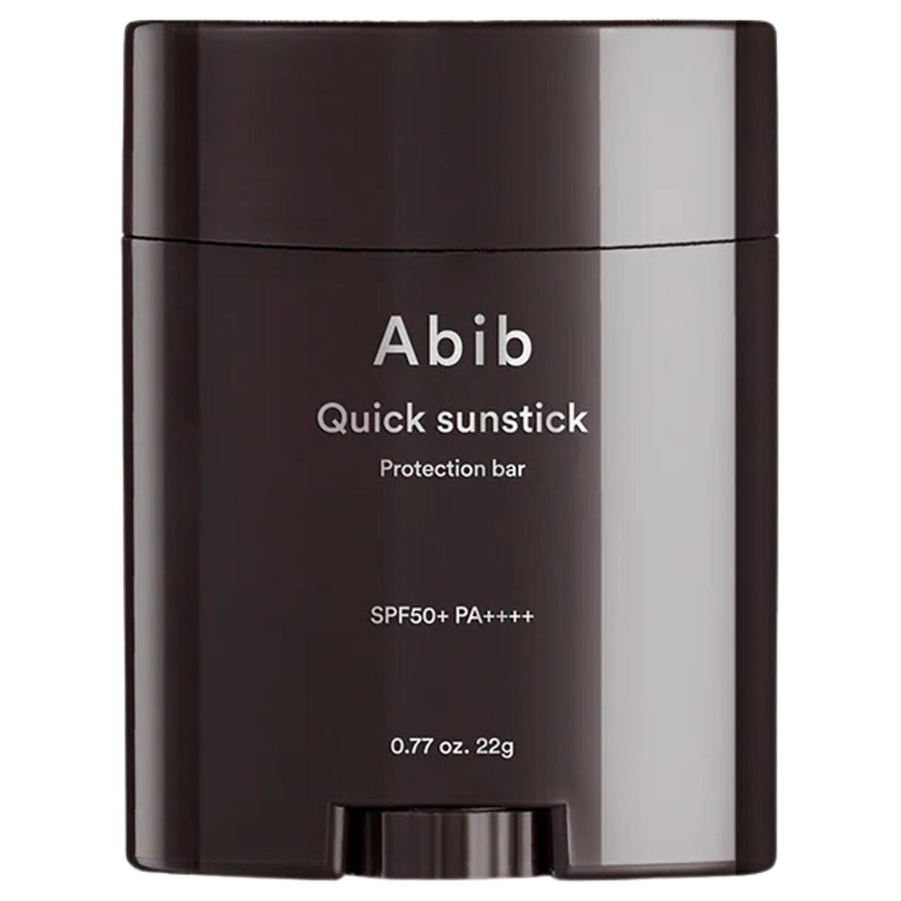 Abib Quick Sunstick Protection Bar SPF50 PA 22 g