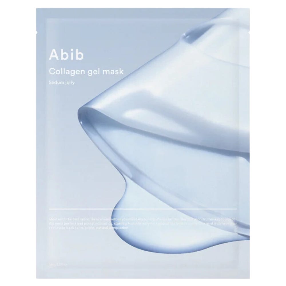 Abib Collagen Gel Mask Sedum Jelly 1 Stk