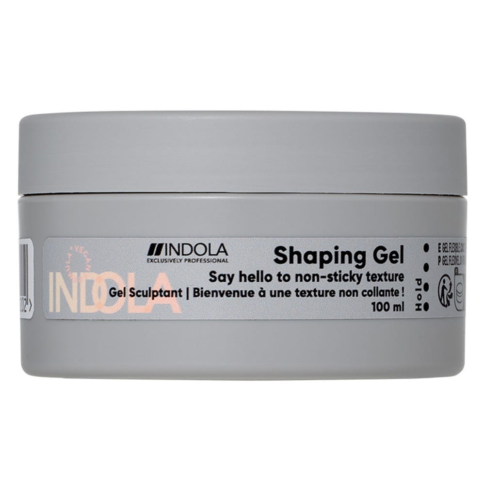 Indola Style Shaping Gel 100 ml