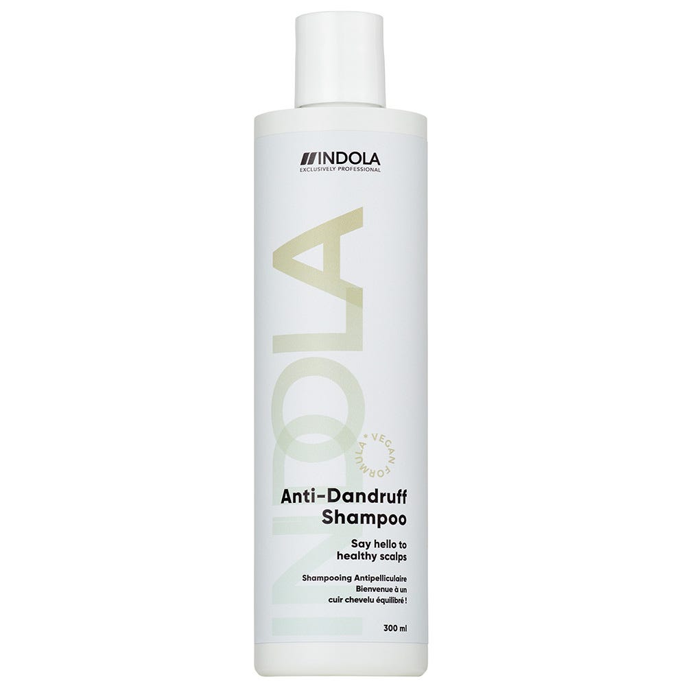 Indola Care Anti-Dandruff Shampoo 300 ml