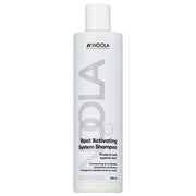 Indola Care Root Activating System Shampoo 300 ml