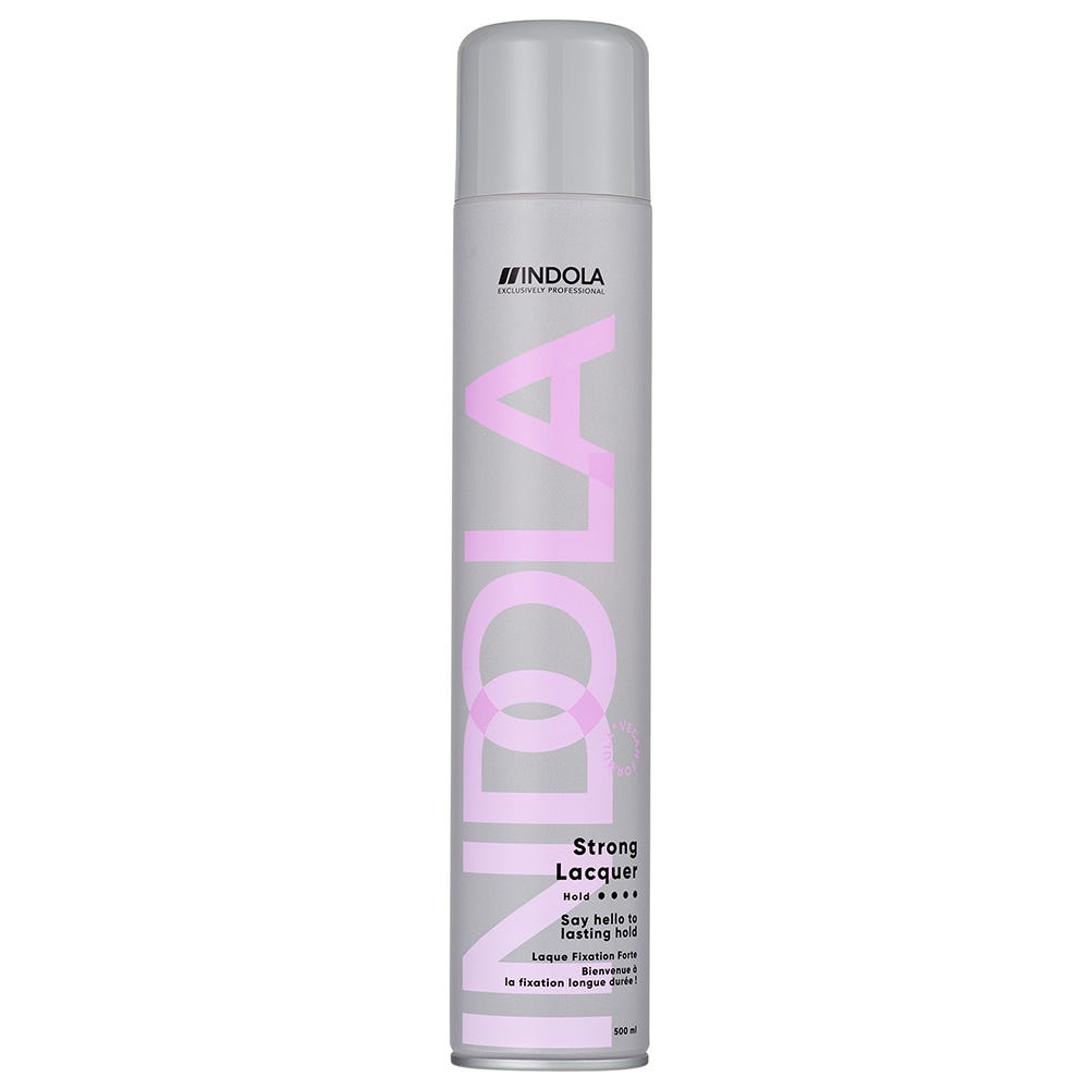 Indola Style Strong Lacquer 500 ml