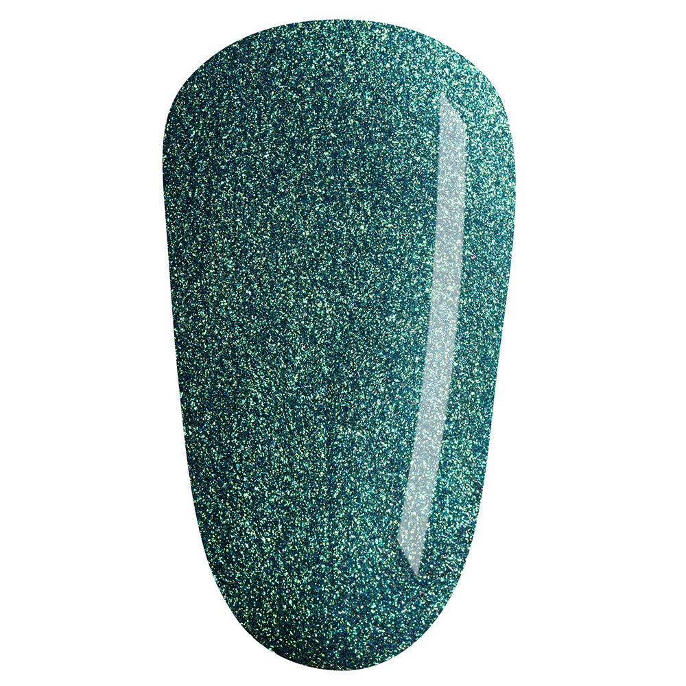 12123900-Farbe-Teal-Tricity
