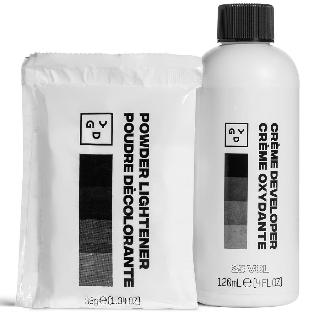 Good Dye Young Hair Lightening Kit 