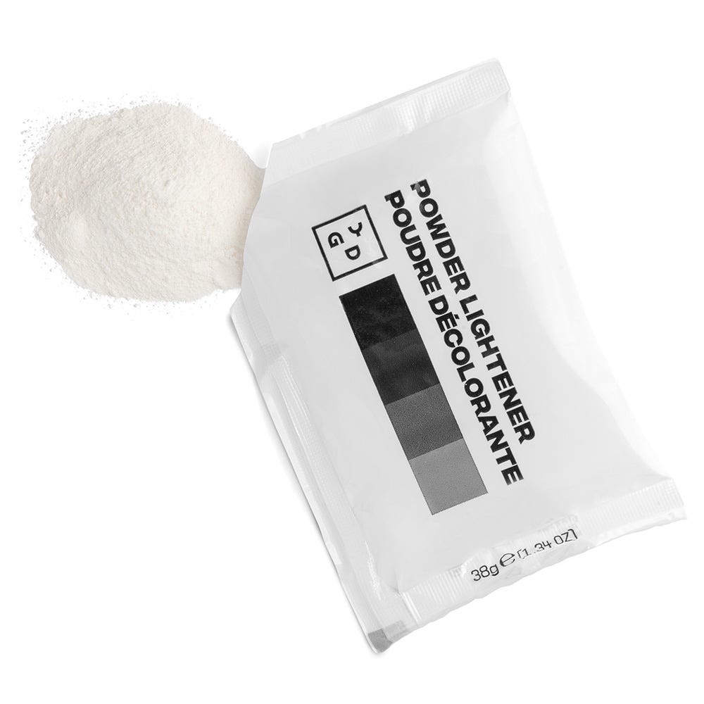 Good Dye Young Hair Lightening Kit 