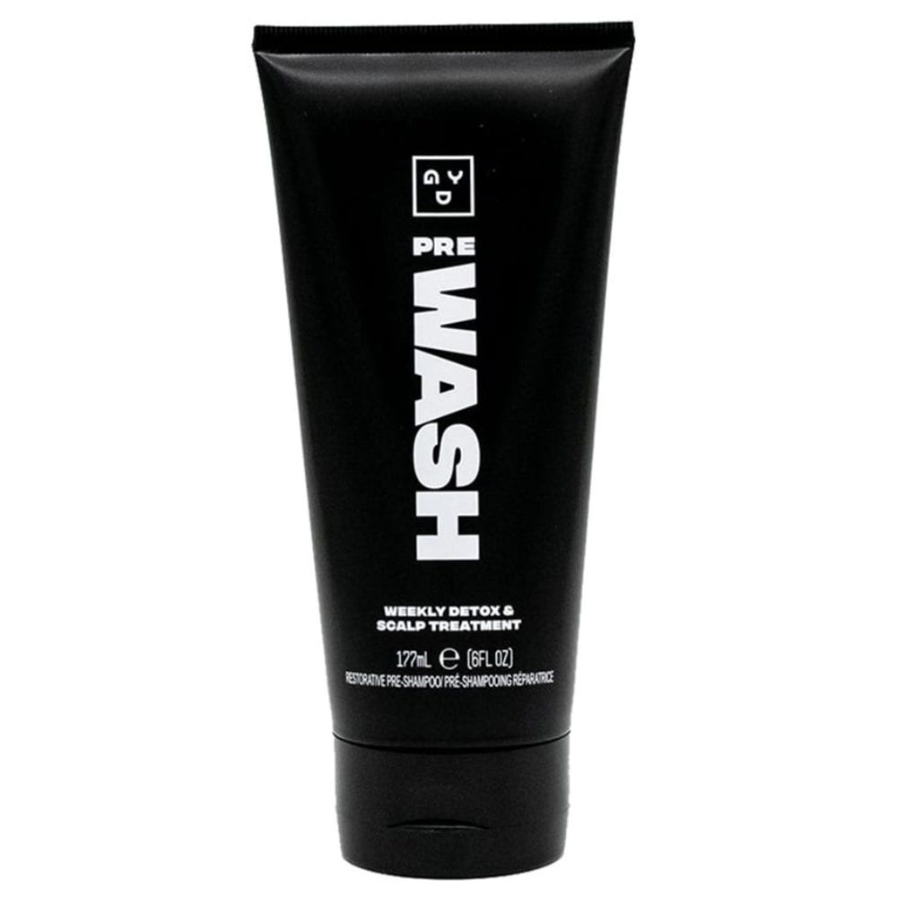 Good Dye Young Pre-Wash Scalp Scrub 177 ml