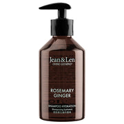 Jean & Len Shampoo Rosemary Ginger 300 ml