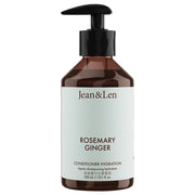 Jean & Len Conditioner Rosemary Ginger 300 ml