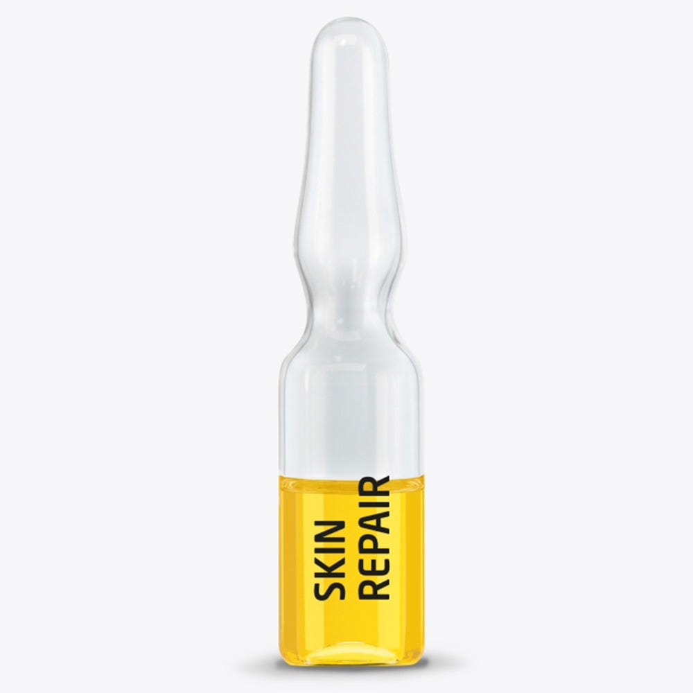 Weleda Skin Repair Intensiv-Kur Wildrose 5,6 ml