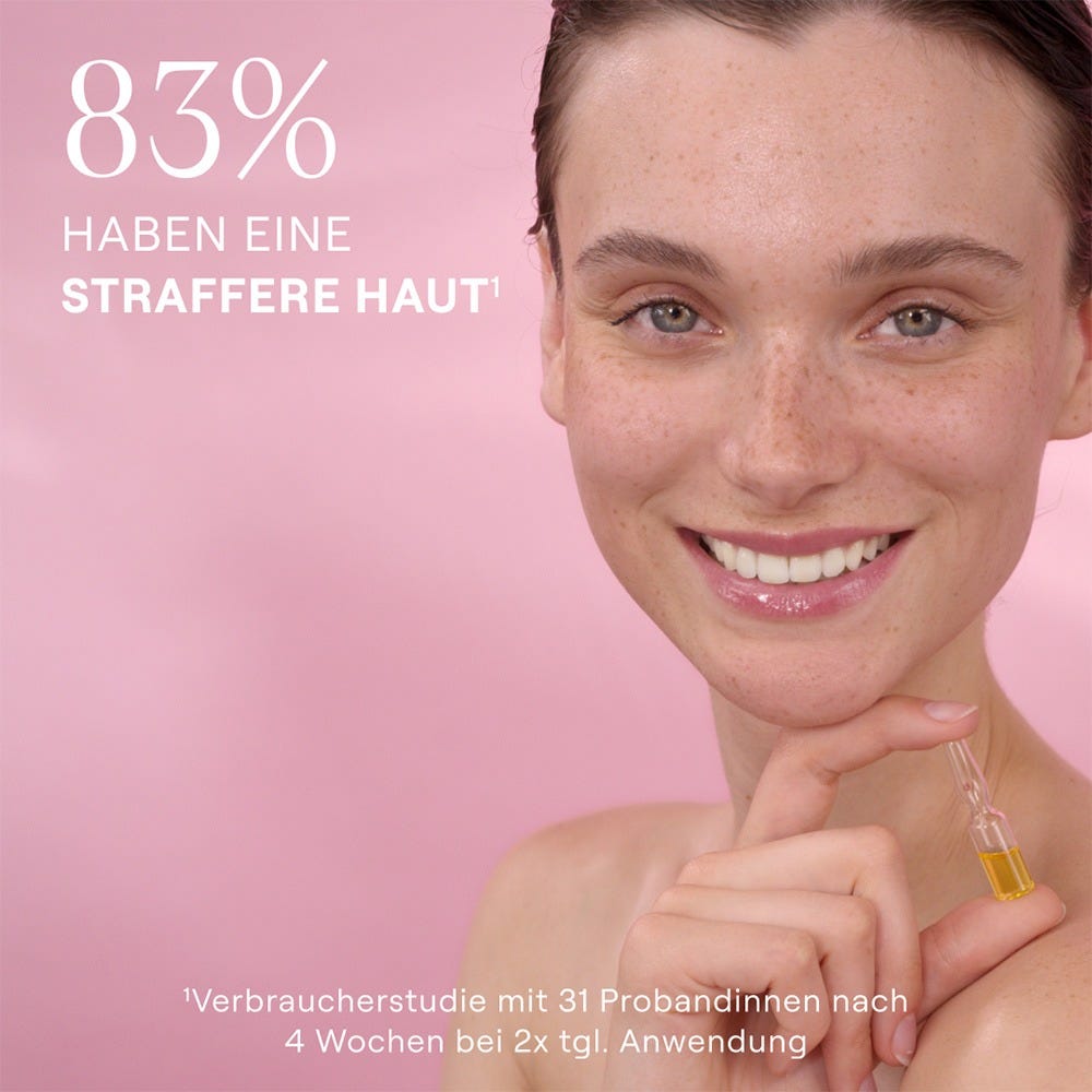 Weleda Skin Repair Intensiv-Kur Wildrose 5,6 ml
