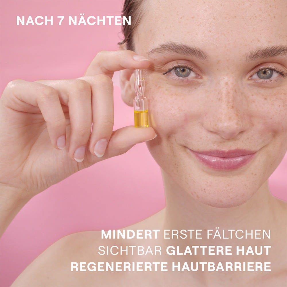 Weleda Skin Repair Intensiv-Kur Wildrose 5,6 ml