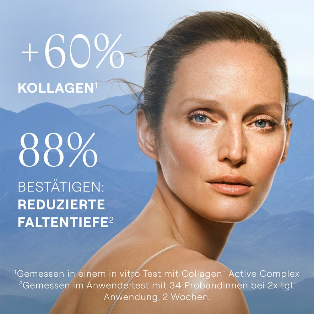 Weleda Anti-Falten Serum 30 ml