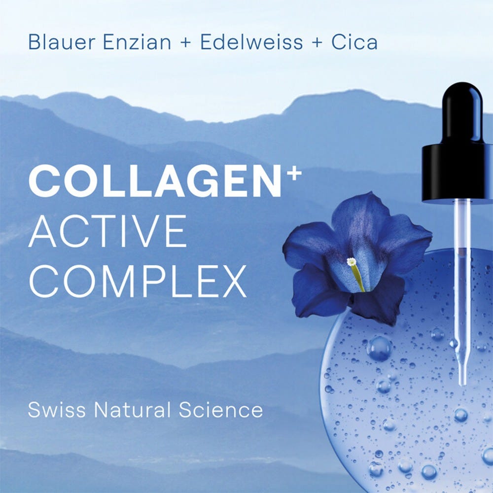 Weleda Anti-Falten Serum 30 ml