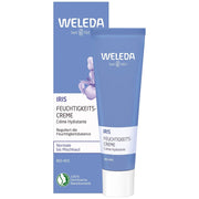 Weleda Iris Feuchtigkeitscreme 30 ml