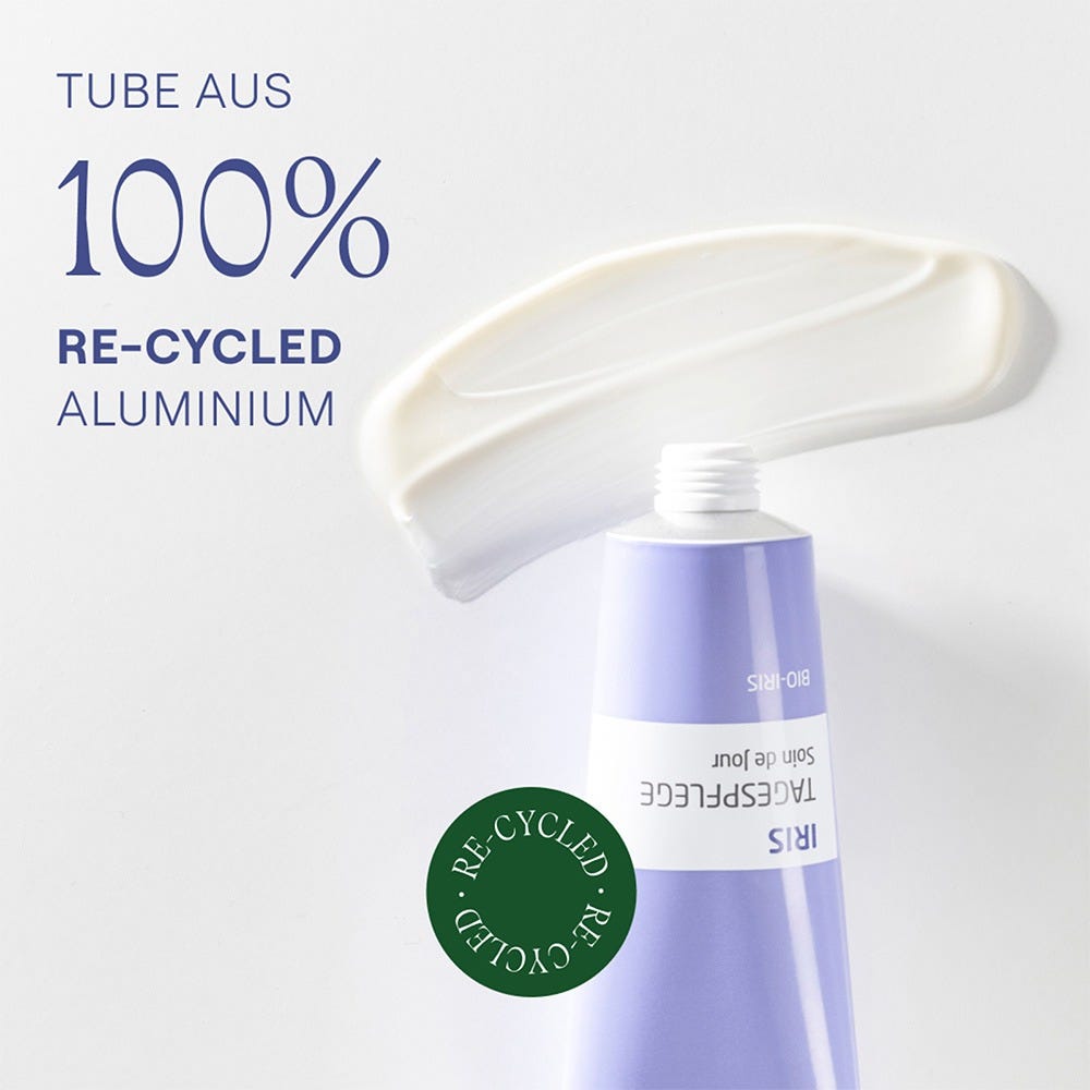 Weleda Iris Tagespflege 30 ml