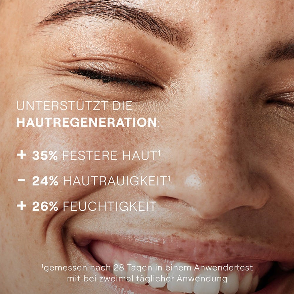 Weleda Sensitiv Multi-Effekt Gesichtsöl Mandel 50 ml