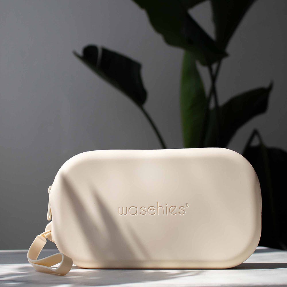 Waschies Pure Feminine Bag