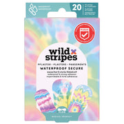 Wild Stripes Waterproof Rainbow