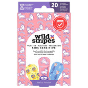 Wild Stripes Kids Fantasy