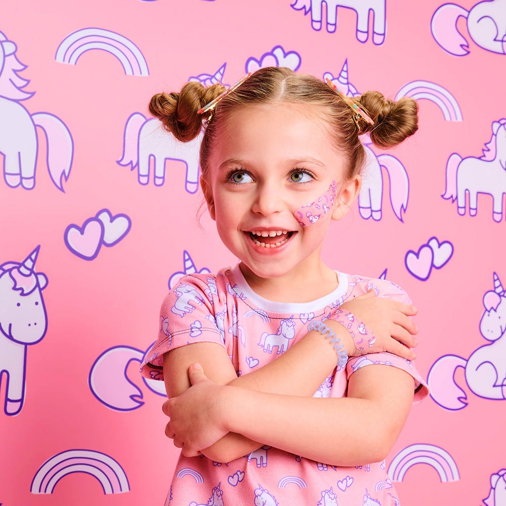 Wild Stripes Kids Fantasy