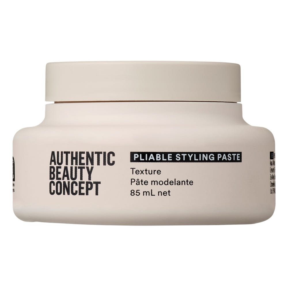Authentic Beauty Concept Pliable Styling Paste