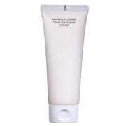 Whamisa Organic Flowers Foam Cleansing Cream 150 ml