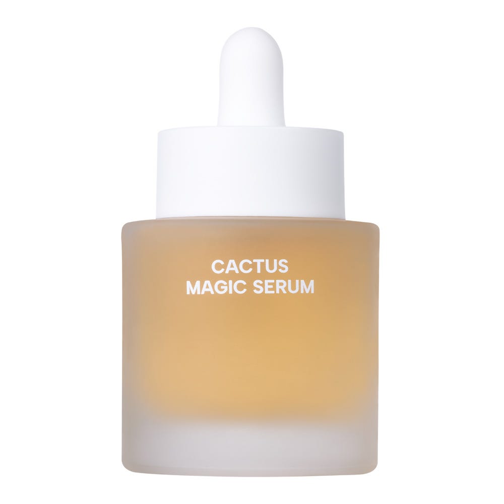 Whamisa Cactus Wrinkle & Brightening Magic Serum 32 ml