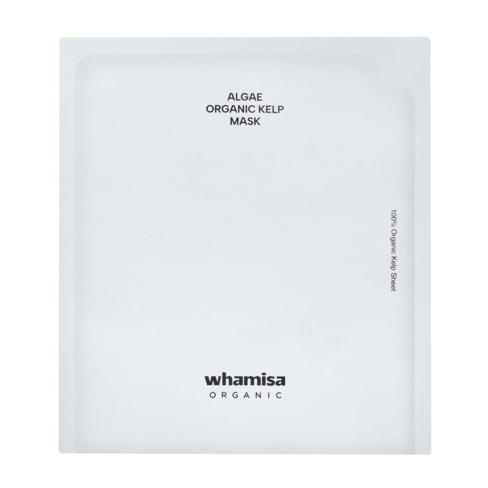 Whamisa Algae Kelp Mask 1 Stk