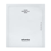Whamisa Algae Kelp Mask 1 Stk