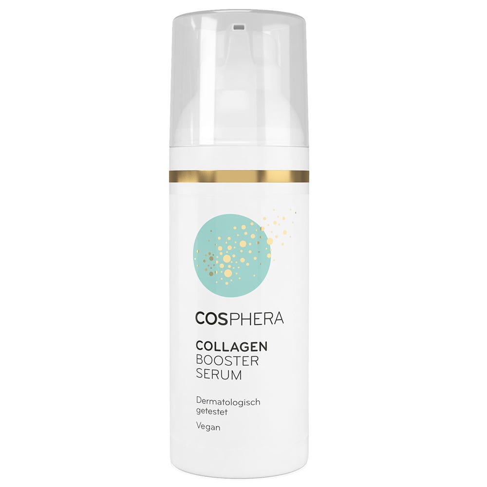 COSPHERA Collagen Booster Serum 50 ml