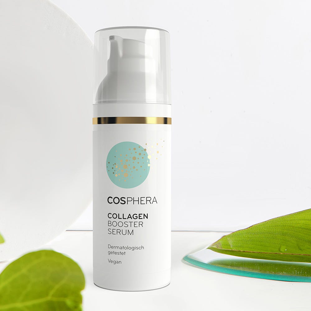 COSPHERA Collagen Booster Serum 50 ml