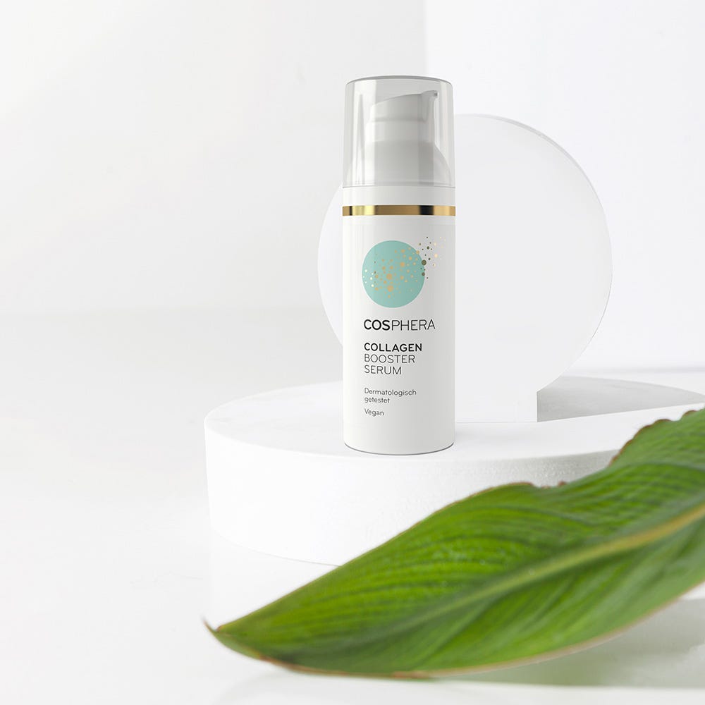 COSPHERA Collagen Booster Serum 50 ml