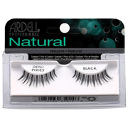 ARDELL Natural Lashes Demi Pixies Black