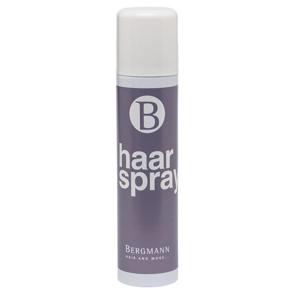 Bergmann Perücken-Haarspray 200 ml