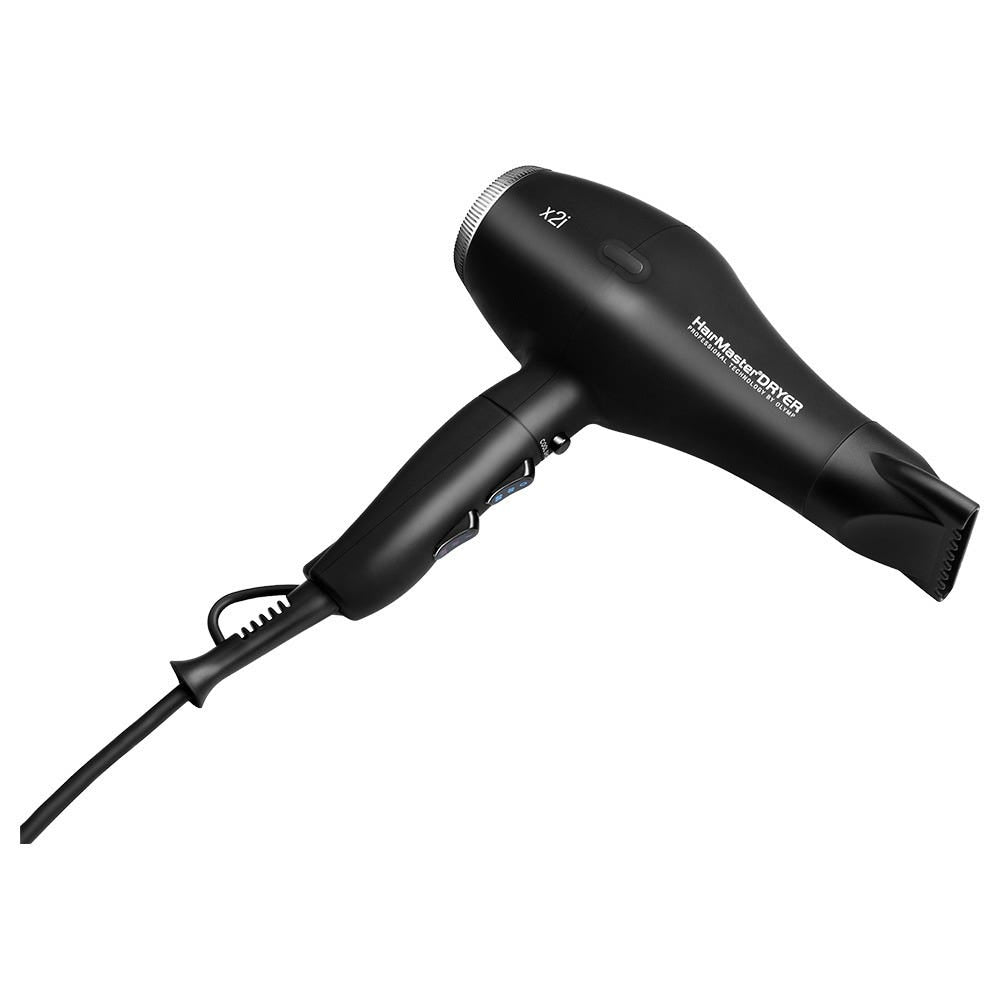 OLYMP HairMaster Dryer x2i