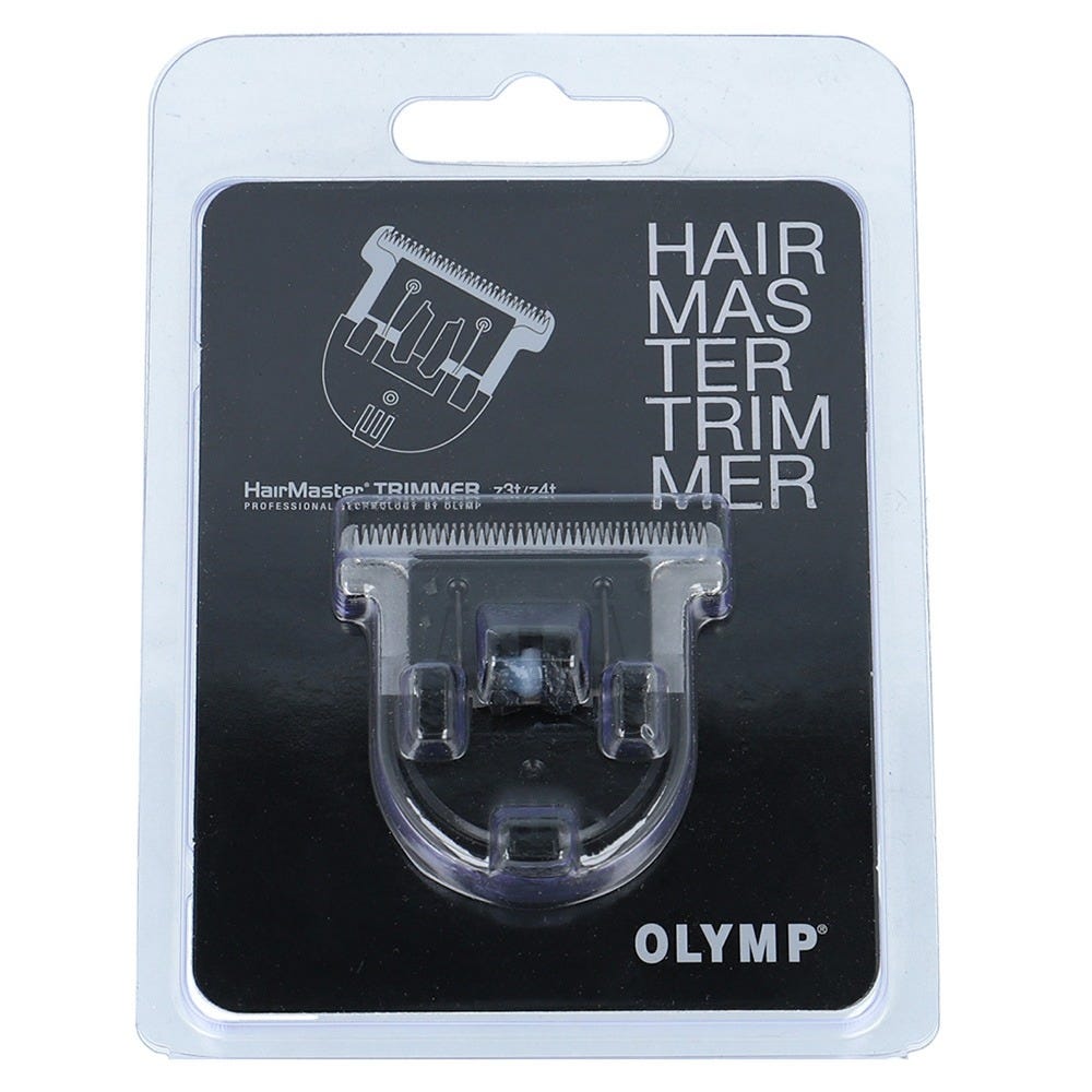 OLYMP Scherkopf T-Blade 40mm für Trimmer Z3T und Z