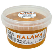 Rufin Halawa Natur-Haar-Entferner 600 g