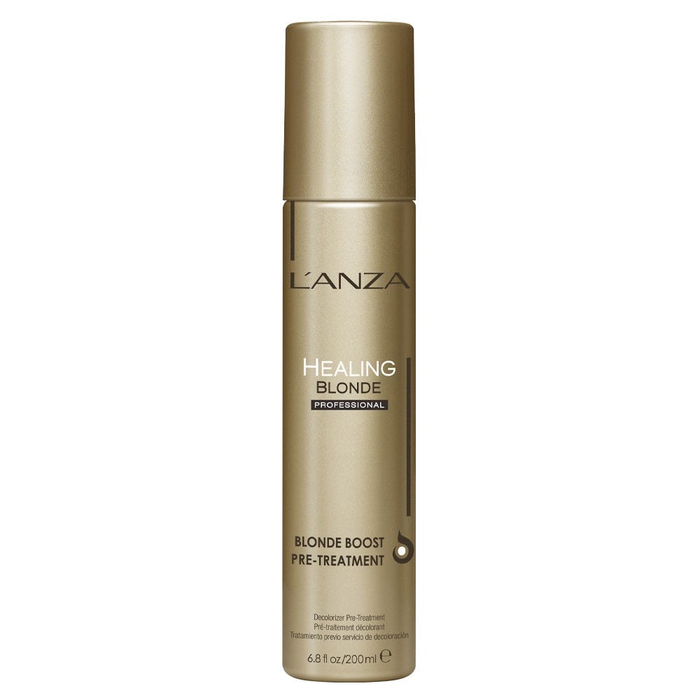 Lanza Blonde Bright Blonde Pre-Treatment 200 ml