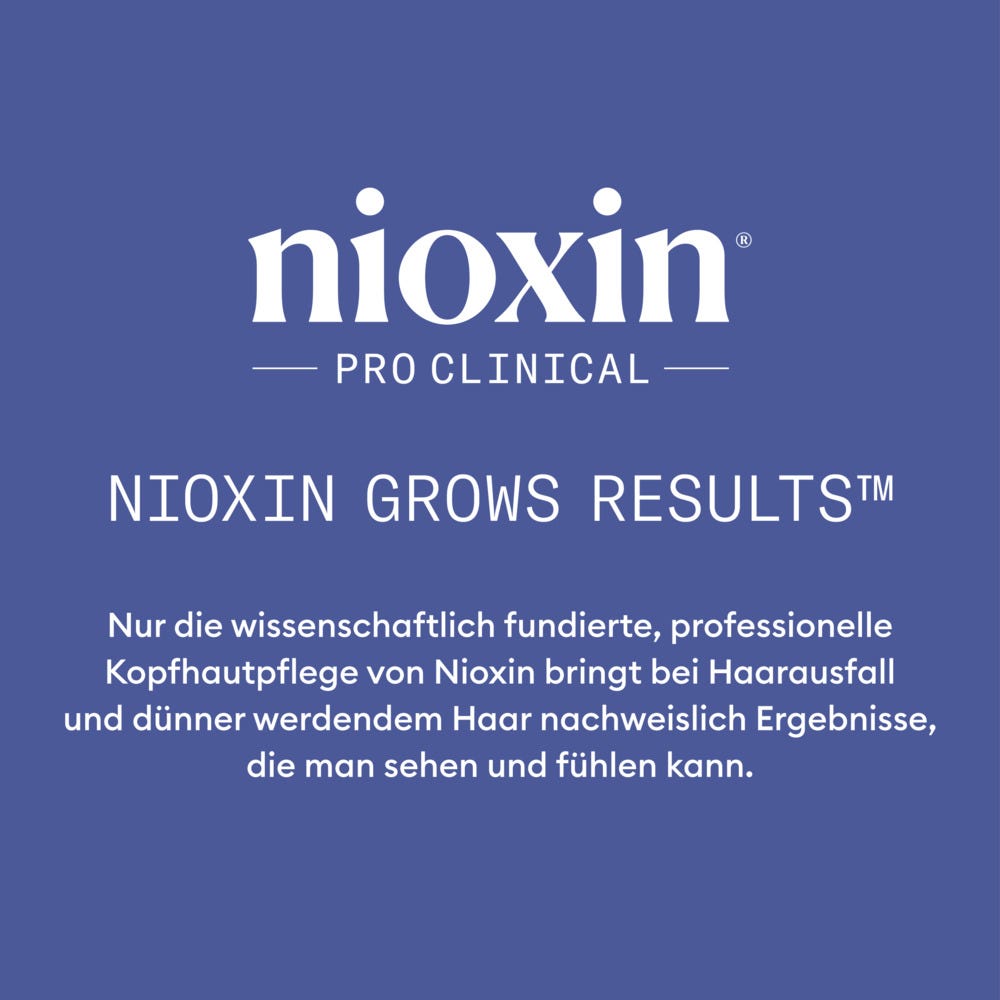 Nioxin Night Density Rescue Serum 70 ml
