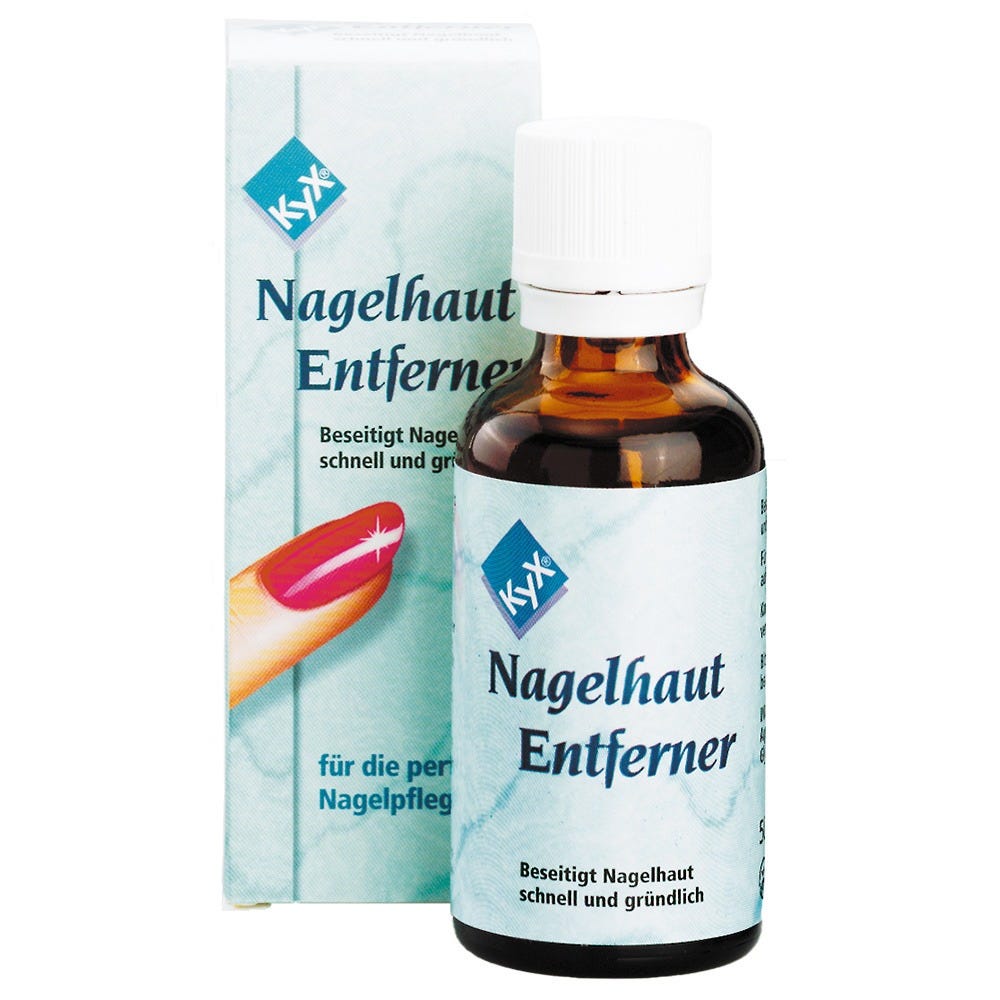 Rufin Kyx Nagelhautentferner 50 ml