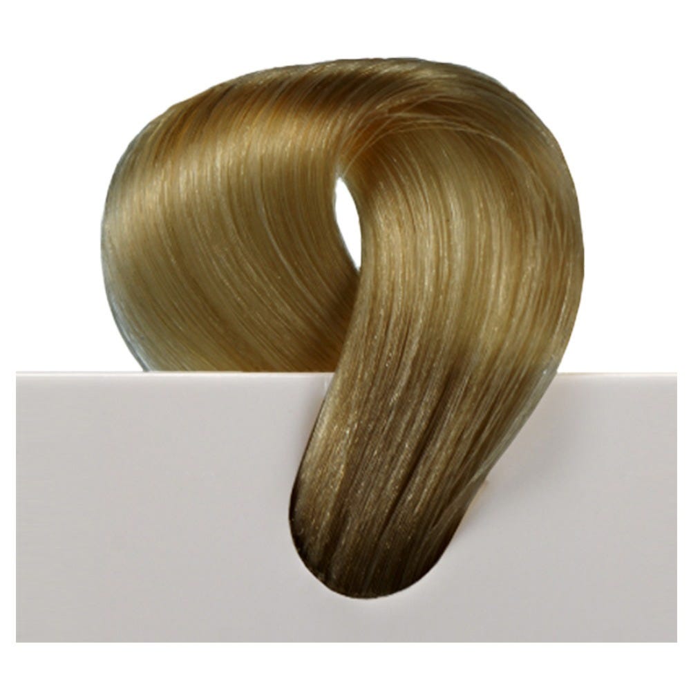 12124327-Farbe-Dunkelblond Asch 19