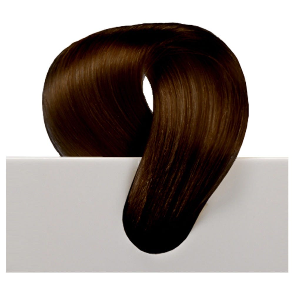 Solution Haarstr. 10er Hellbraun 05 50 cm