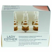 Lady Esther Ampullen Split Second Tightener 6 x 2 ml