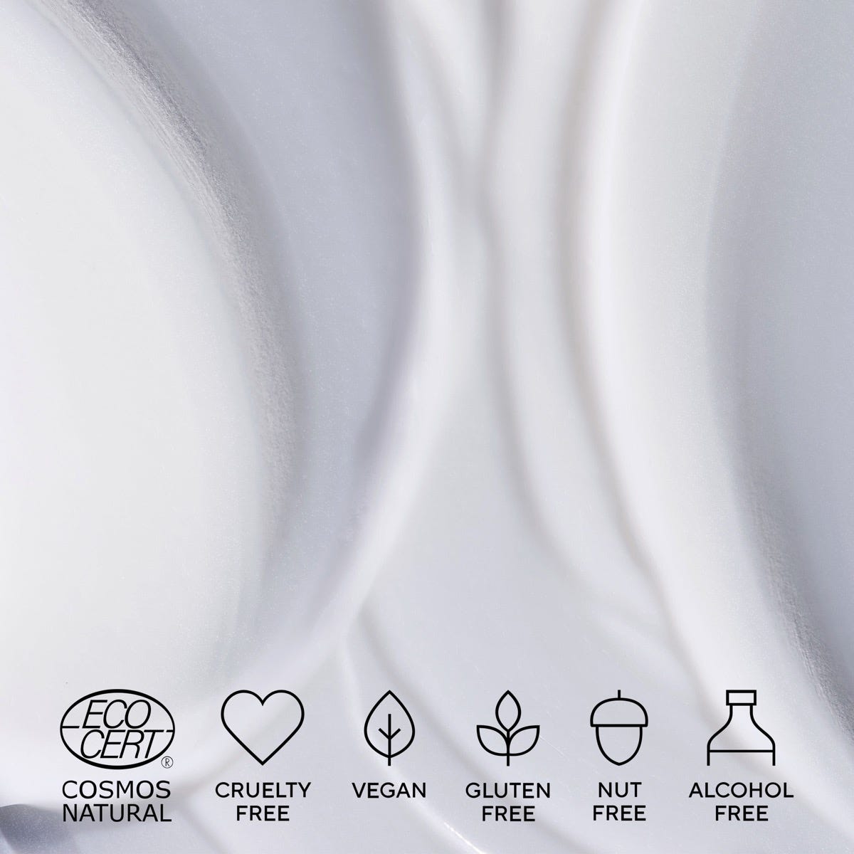 MÁDARA Retinol Alternative Plant-Powered Night Creme 50 ml